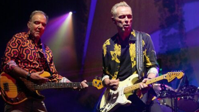 "Bu konser için 57 yıl bekledim"