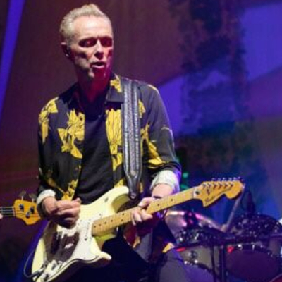 "Bu konser için 57 yıl bekledim"