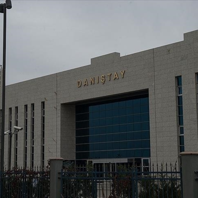 Danıştay'ın İstanbul Sözleşmesi kararında sona doğru