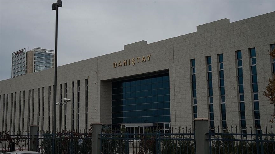Danıştay'ın İstanbul Sözleşmesi kararında sona doğru