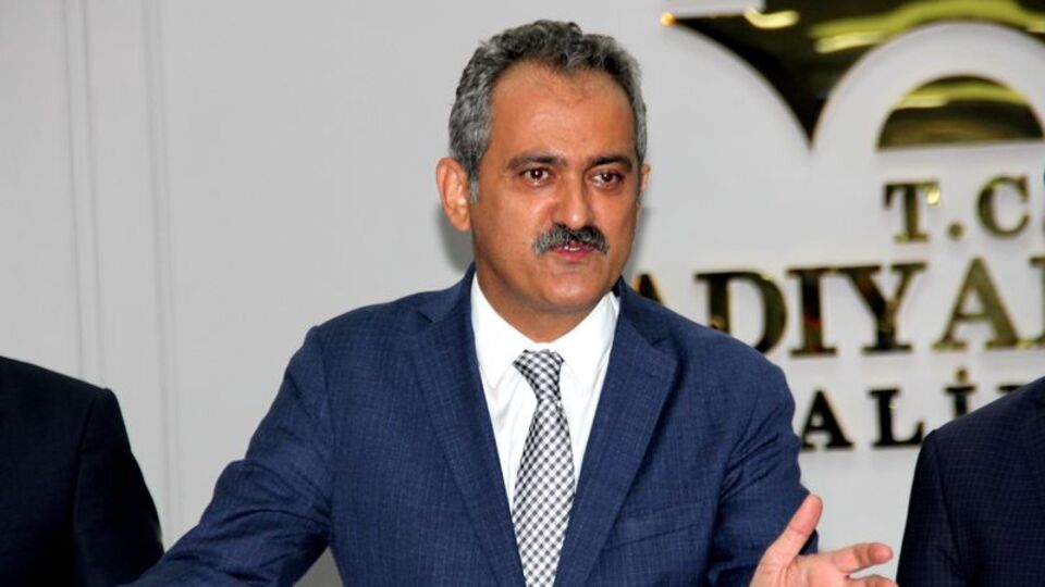 Son 20 yılda okullaşma oranına dikkat çekti