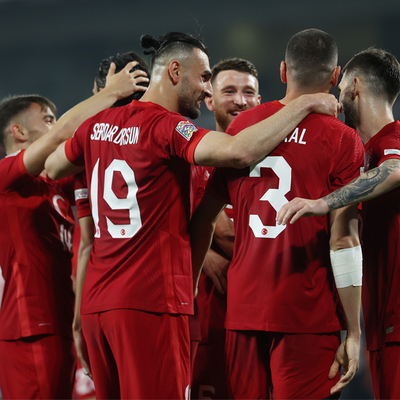 Milliler 2'de 2 peşinde