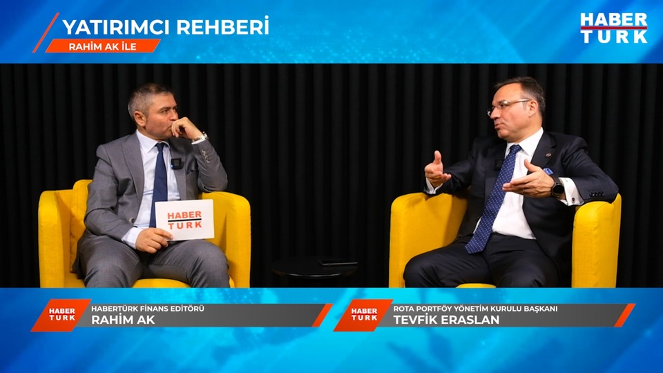 Yatırım fonu mu hisse mi?