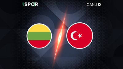 Litvanya'da gol sağanağı!