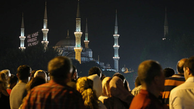 405 yıldır ihtişamını koruyor