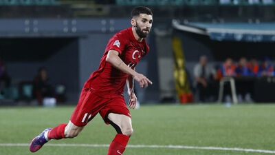 Litvanya'da Doğukan şov!