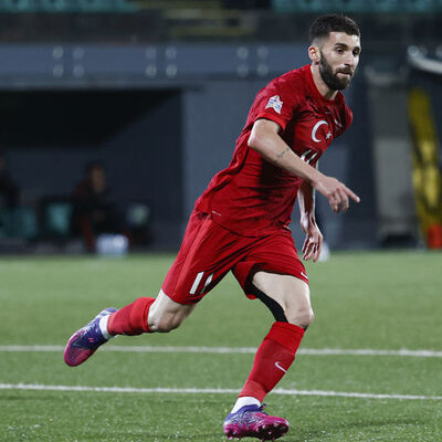 Litvanya'da Doğukan şov!