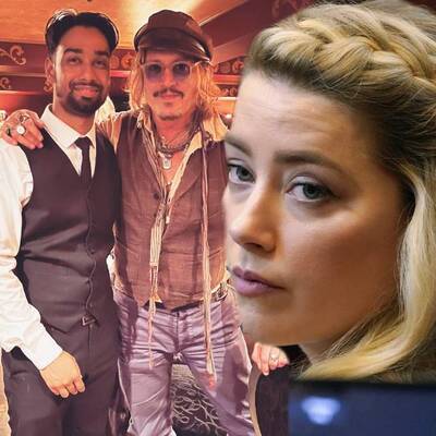 50 bin sterlinlik zafer kutlaması!