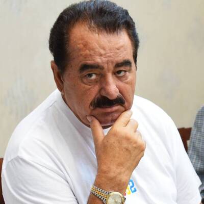 'Çekirdek ailemi dağıttılar!'