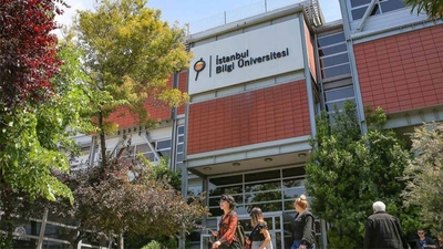 Bilgi'de yeni dönem