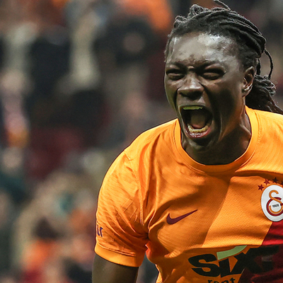 Gomis'e talip çıktı