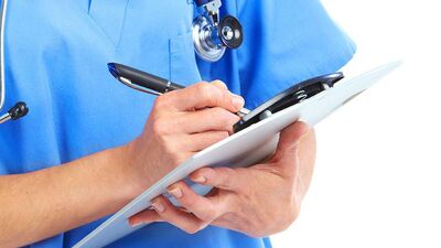 Sağlıkçıların ek ödemesi artıyor