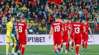 17 yıl sonra bir ilk!