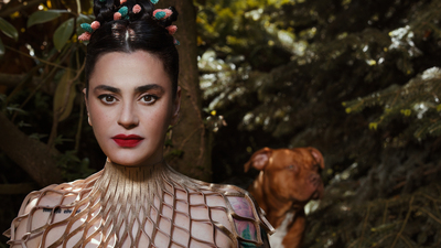 'Cuma İş Çıkışı' Ceylan Ertem konseri