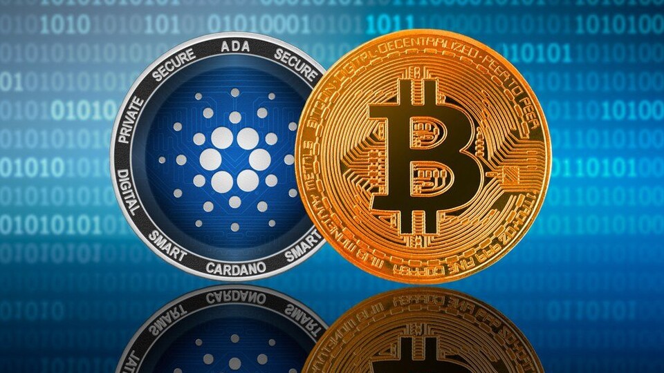 Kripto paralarda toparlanma