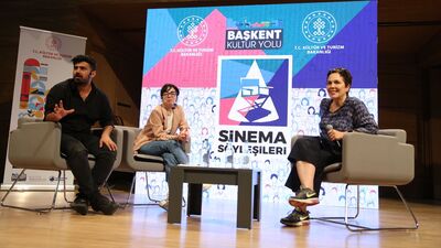 'Endüstrimiz çok iyi gelişiyor'