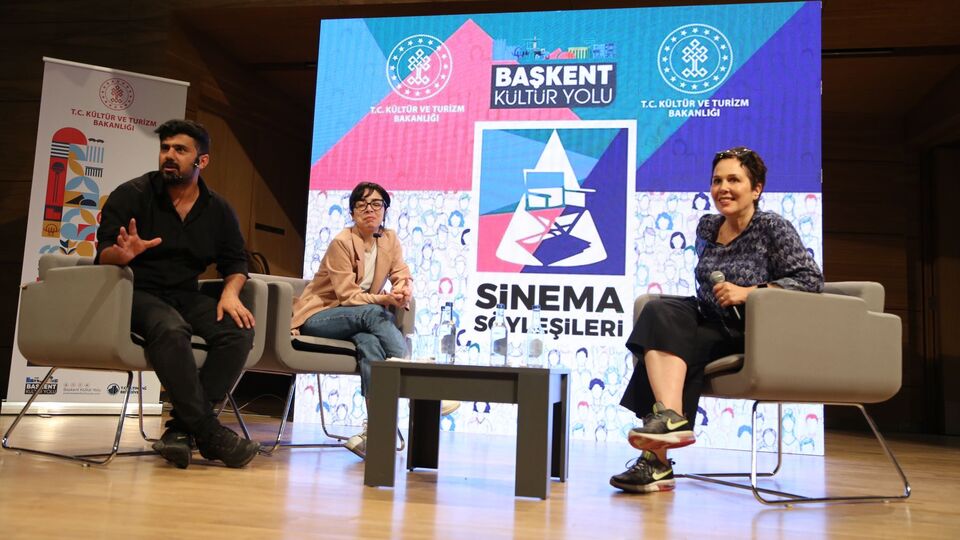 'Endüstrimiz çok iyi gelişiyor'