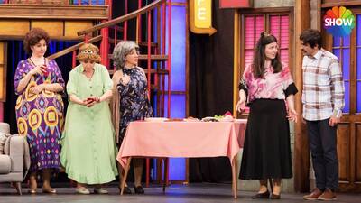 'Güldür Güldür Show'un yeni bölüm tanıtımı yayınlandı