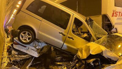 Acı bilanço! 5 ayda728 kişi!