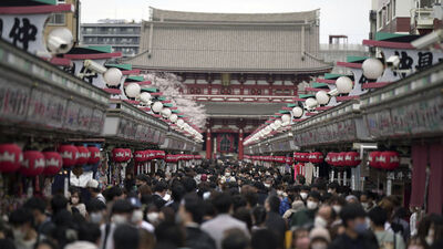 İki yıl sonra sınırlarını açtı: Yeni kurallar getirdi!