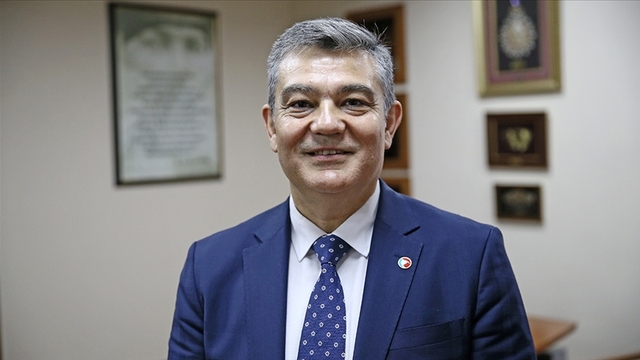 Sigorta sektörü 2022'de de büyüyecek