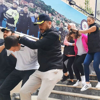 İstanbul'da yaşandı! Sevgili tuzağıyla cinayet!