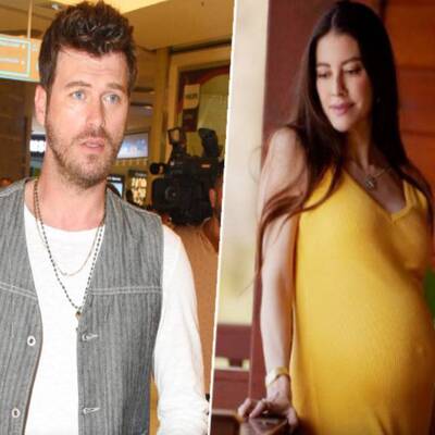 'Kurt Efe şimdilik sarışın ama hatları annesi'