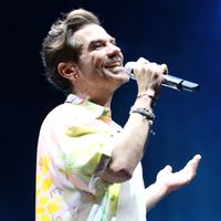 Kenan Doğulu, İzmir'de sahne aldı