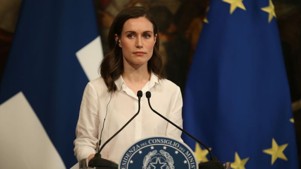 Finlandiya Başbakanı COVID-19'a yakalandı