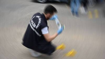 Taziye evi önünde husumetli kavgası: 1 ölü