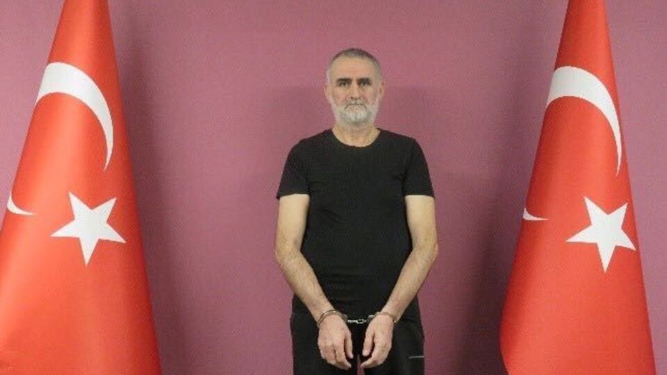 Sözde emir ifadelerini reddetti!