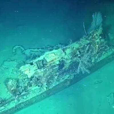 Kolombiya ordusu paylaştı... "Şimdiye kadar bulunan en değerli hazine"