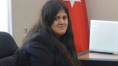 Savcı Özlem'in ölümünde astsubayın cezası belli oldu