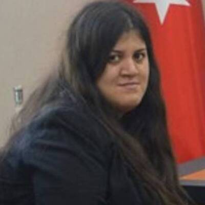 Savcı Özlem'in ölümünde astsubayın cezası belli oldu