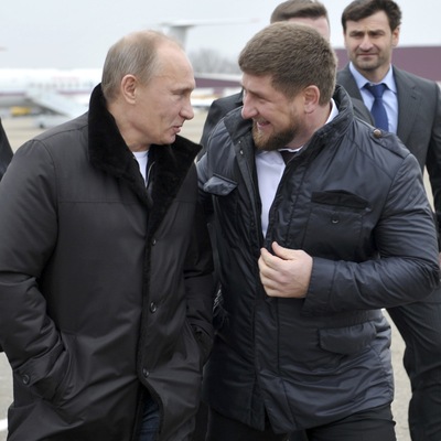 Kadirov'dan şimdi de Avrupa ülkelerine tehdit