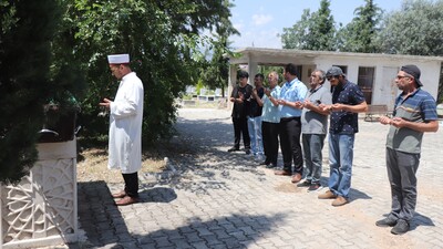 Cani koca aranıyor! İrem'e kahreden veda