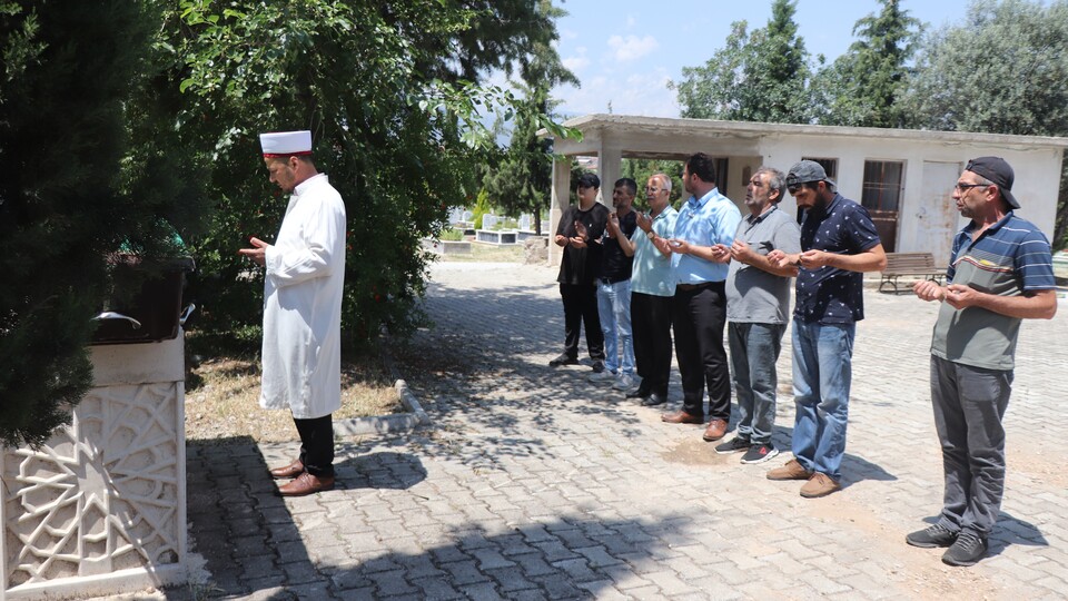 Cani koca aranıyor! İrem'e kahreden veda