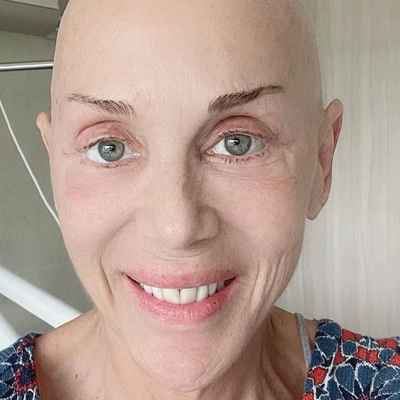 Billur Kalkavan taburcu oldu