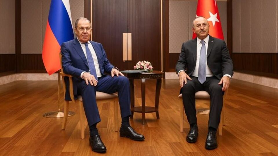Çavuşoğlu - Lavrov görüşmesinin perde arkası