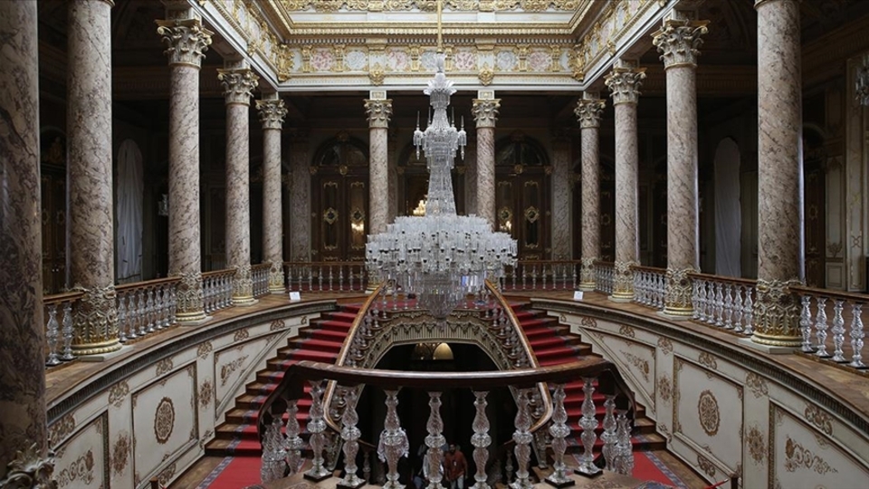 Saltanattan Cumhuriyet'e geçişin sessiz tanığı