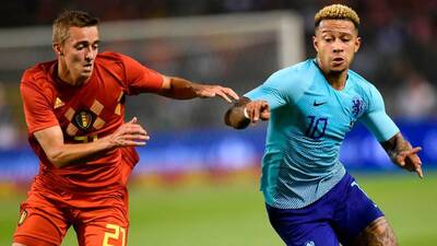 Galler Hollanda maçı ne zaman?