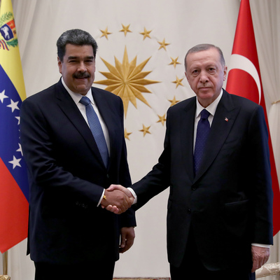 Cumhurbaşkanı Erdoğan'dan kritik açıklamalar