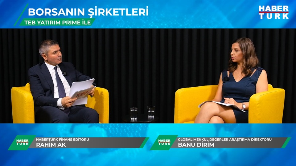 Cam ve çimentoda durum ne?