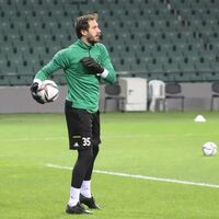 Korcan Çelikay ile yollar ayrıldı