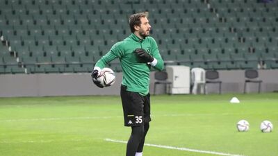 Korcan Çelikay ile yollar ayrıldı