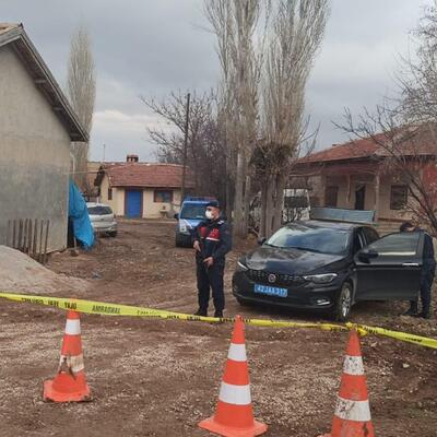 Hamile eşini öldüren caniye çifte indirim!