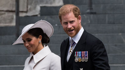 Kızlarının yüzünü gösterdiler... Babasına benzetildi