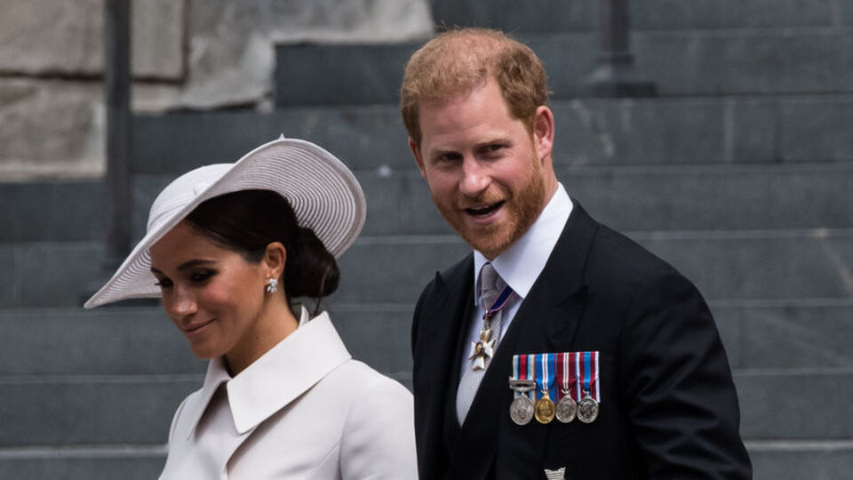 Kızlarının yüzünü gösterdiler... Babasına benzetildi