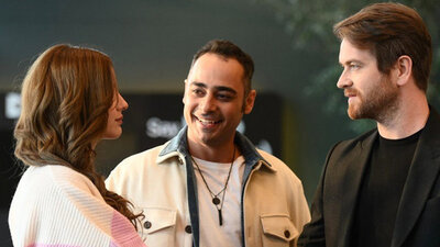 Annenin Sırrıdır Çocuk son bölüm izle!