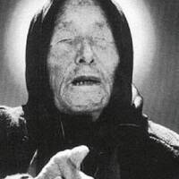 Baba Vanga'dan 2023 kehanetleri!